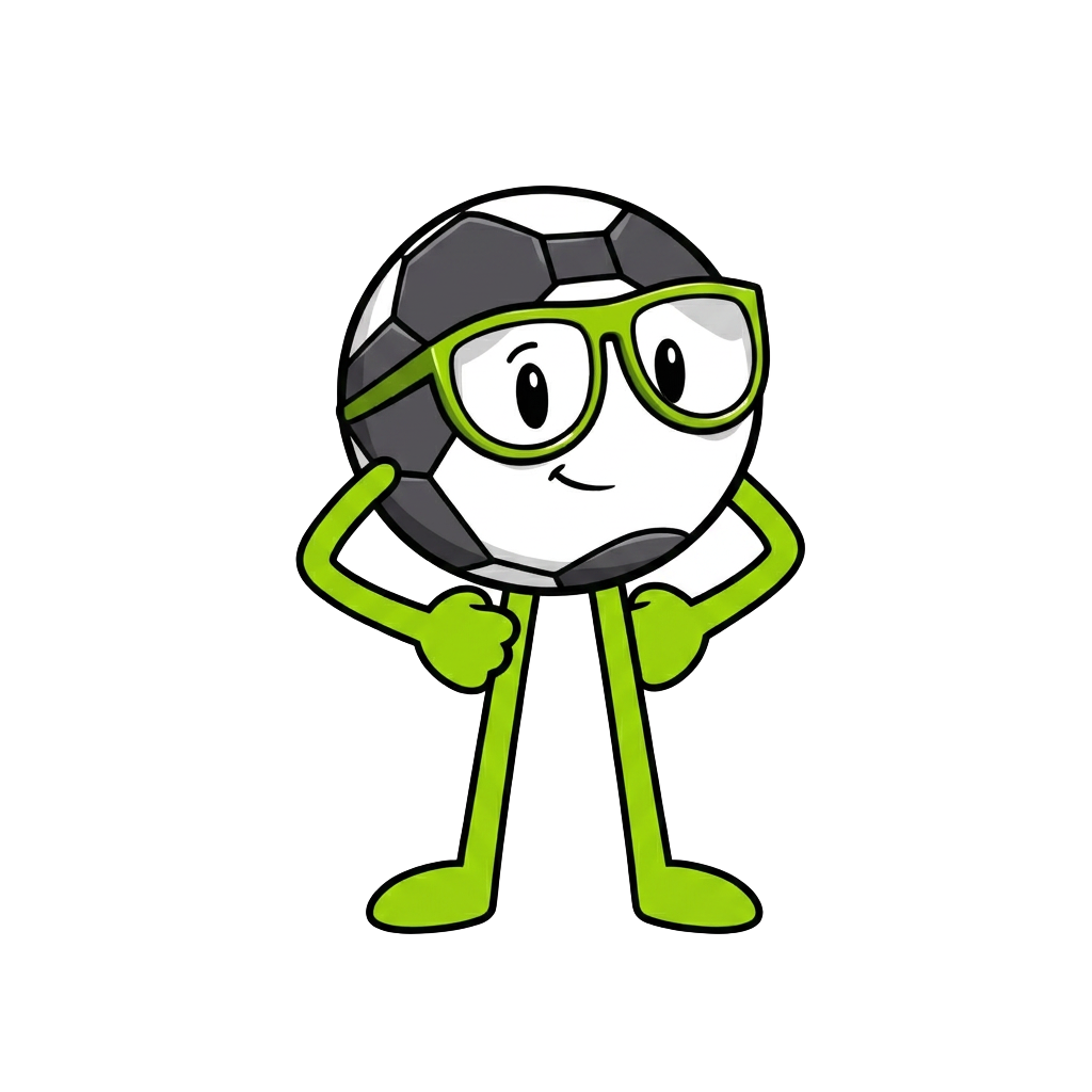 Ballhead mascot